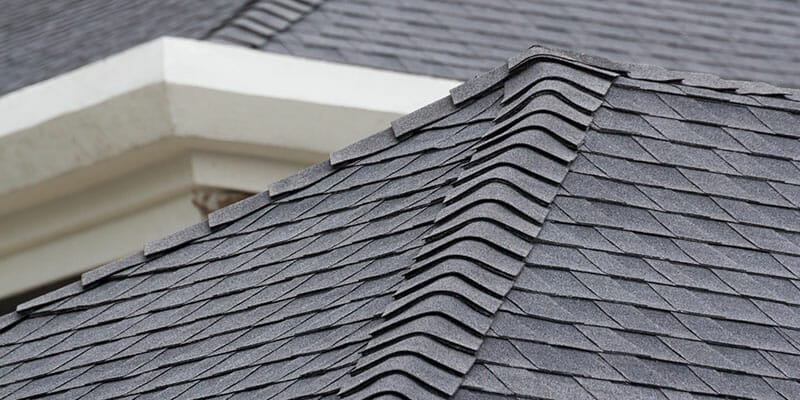 trusted roofing services Salt Lake City, UT