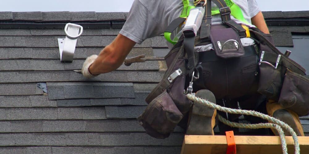 trusted roofing contractor Clearfield, UT