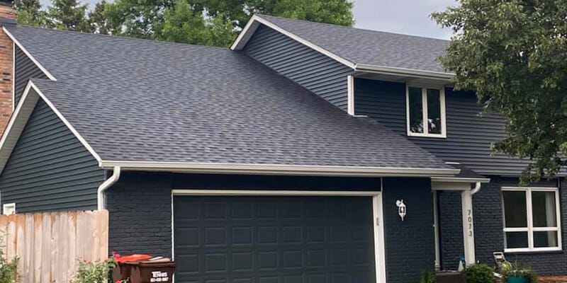 Best Roofing Company in Mead, WA