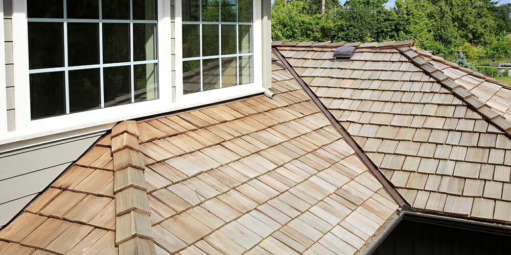 Top-Rated Cedar Roofing Professionals Spokane, WA