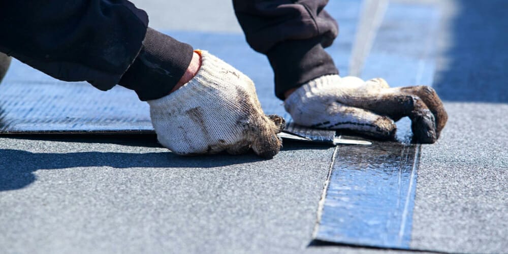 Spokane, WA Most Experienced Commercial Roof Replacement Company