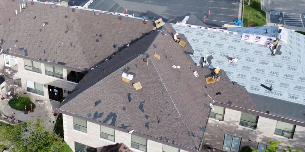 Most Reliable Emergency Roof Repair Company Spokane