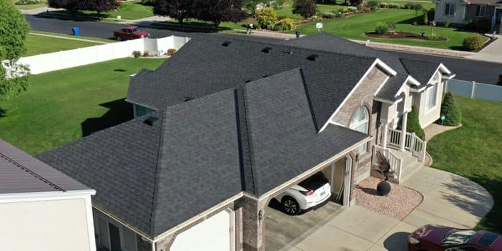 trusted roofing contractor Post Falls, ID
