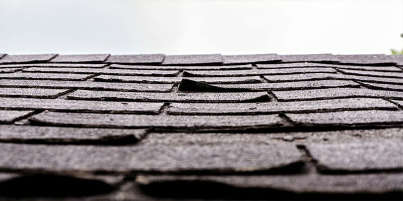 most trusted storm damage roof repair roofer Spokane, WA