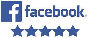 facebook 5 star customer reviews Spokane, WA