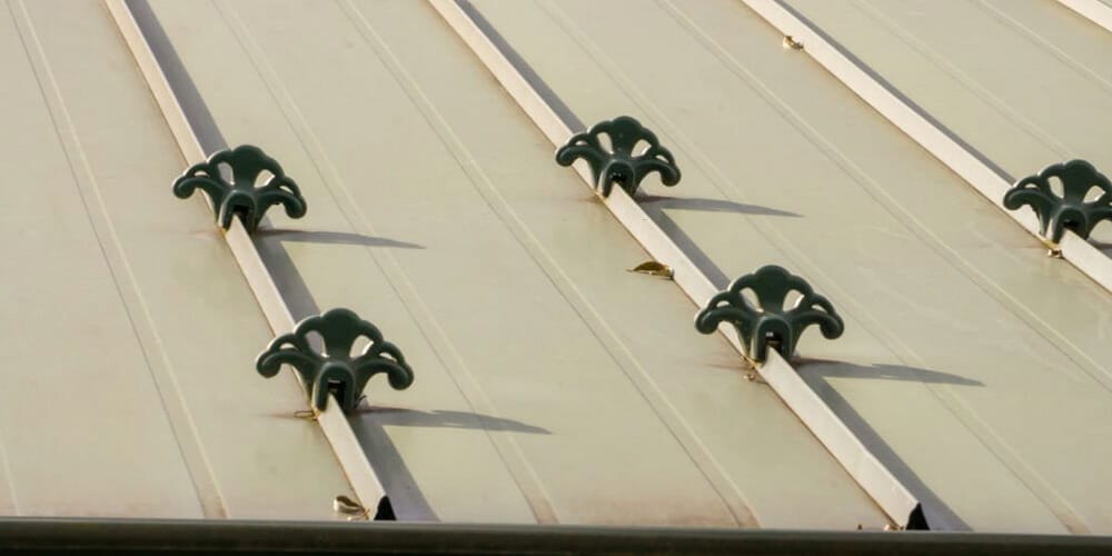 How Much Will a New Metal Roof Cost in Salt Lake City?