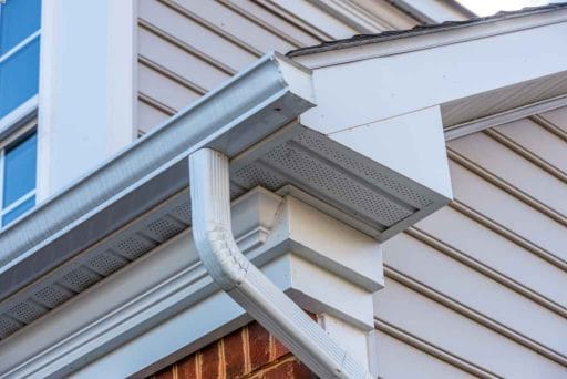  Spokane, WA reliable seamless gutter installation company