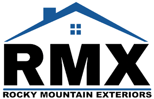 Rocky Mountain Exteriors Icon