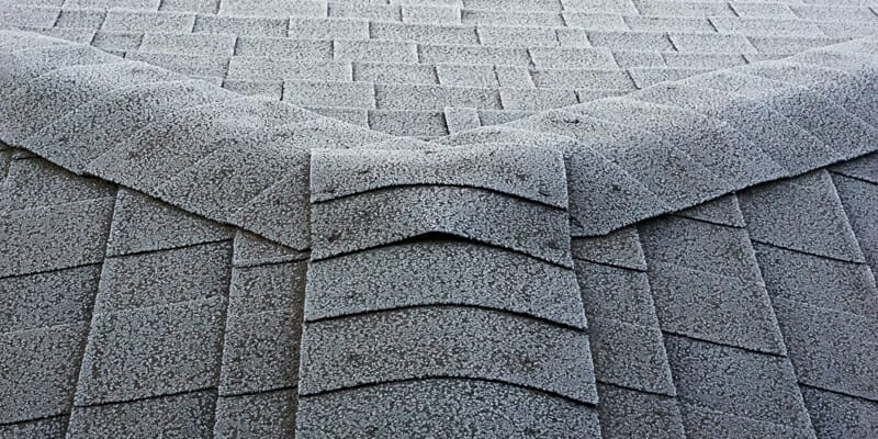 best asphalt shingle roof repair and replacement company