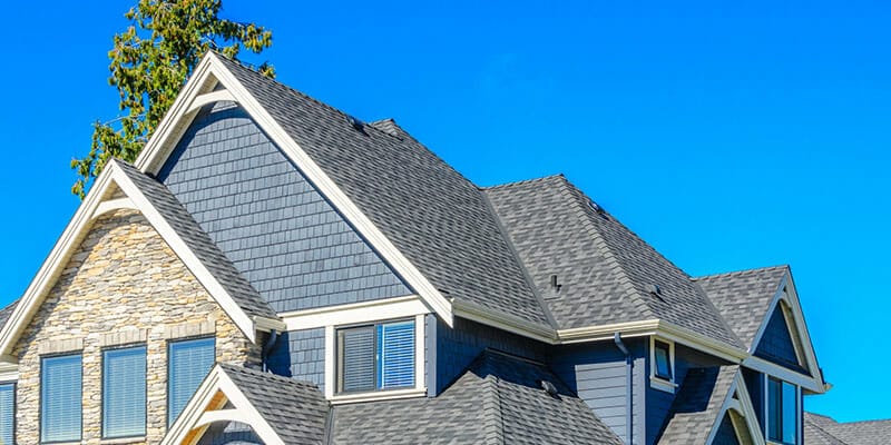 leading residential roofing services