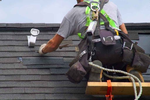 leading Salt Lake City roof repair experts