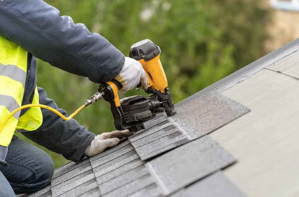 New Year, New Roof: Why You Should Consider a Roof Replacement in 2023