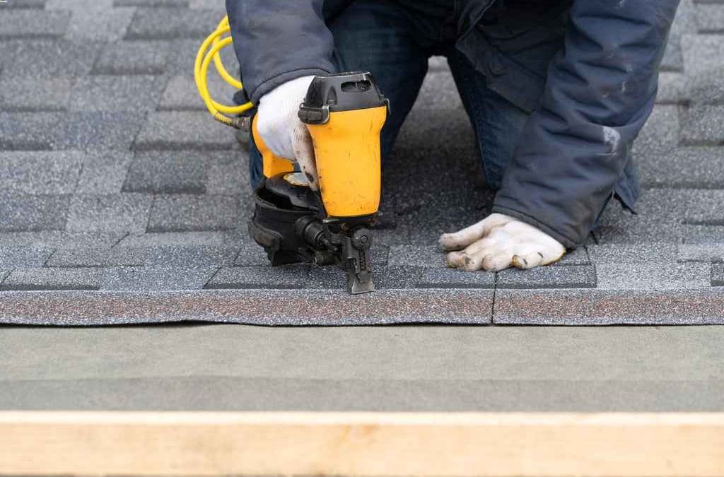 How Much Can I Expect to Pay for a New Asphalt Shingle Roof in Spokane?