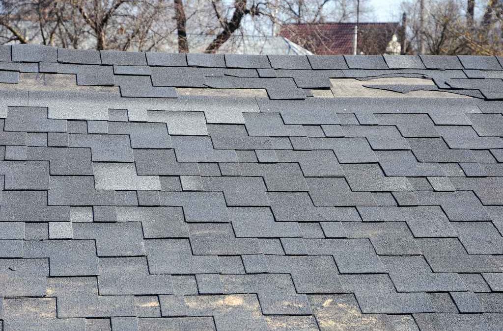 What is the Typical Cost of a Roof Repair in Spokane?