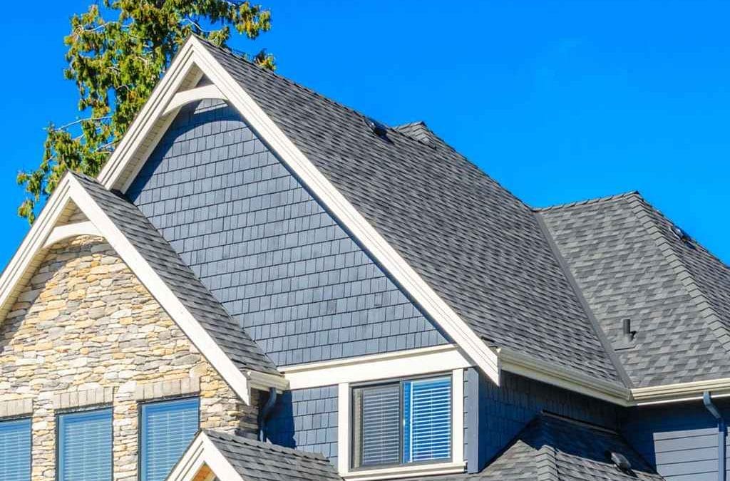 What is the Typical Cost of a Roof Repair in Salt Lake City?