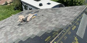 roof replacement, new roof, Spokane