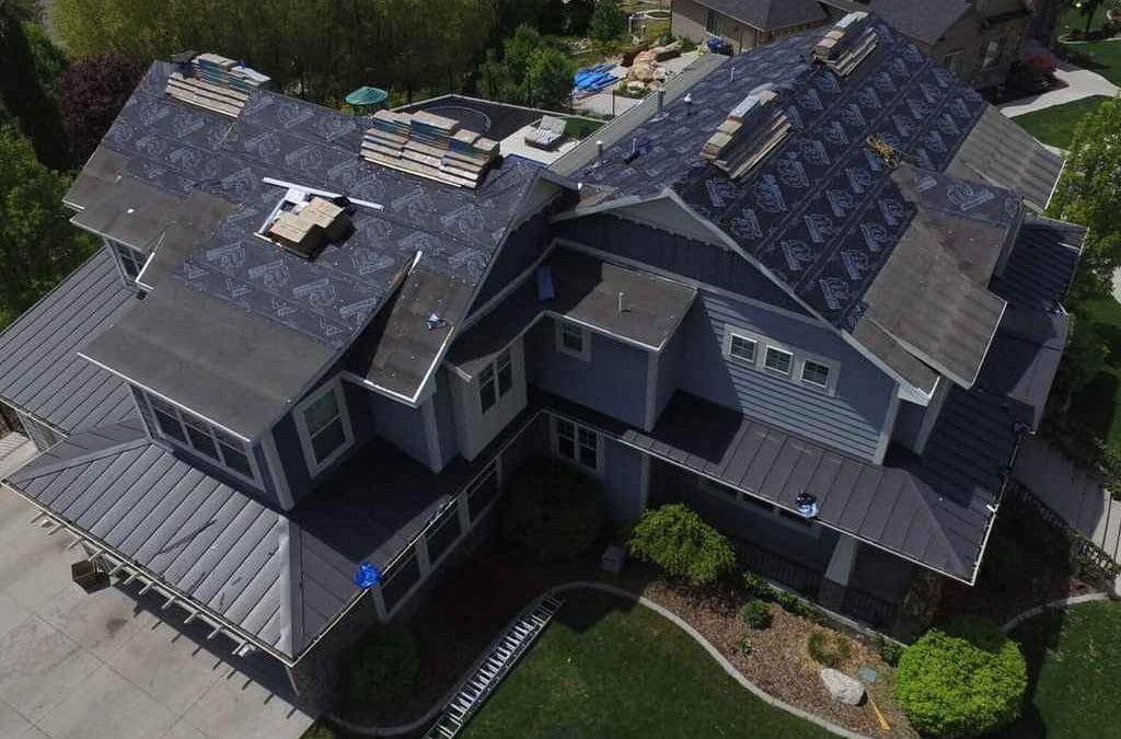 What Will a Roof Replacement Cost in Salt Lake City?