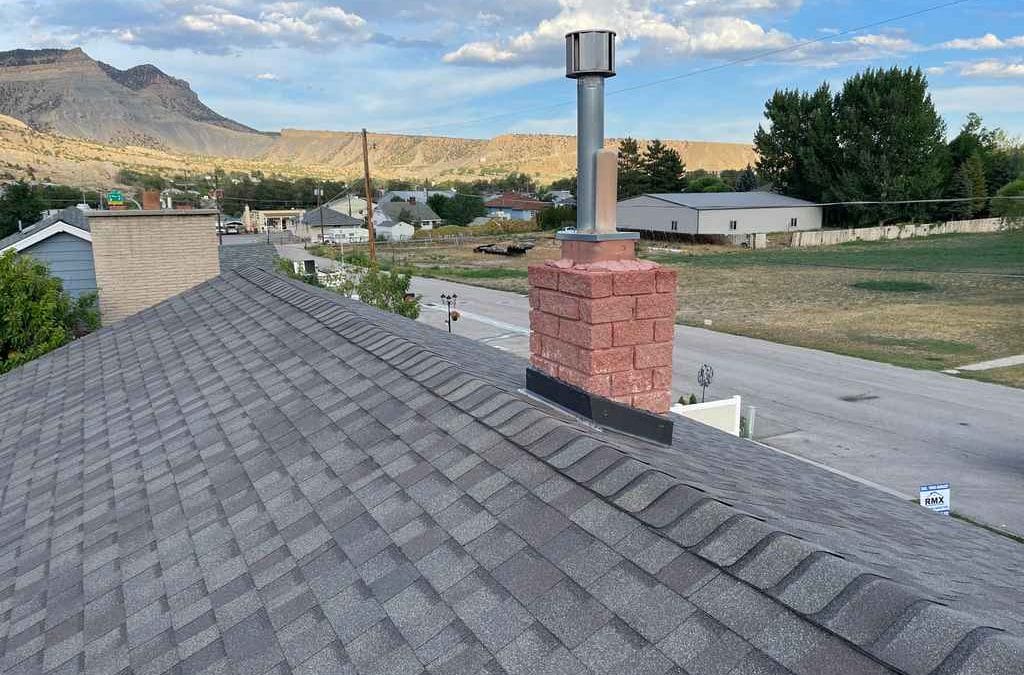 How Much Does a New Asphalt Shingle Roof Cost in Salt Lake City?