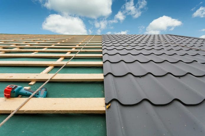 metal roof cost, roof replacement, Spokane