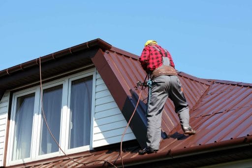 metal roof cost, roof replacement, Salt Lake City
