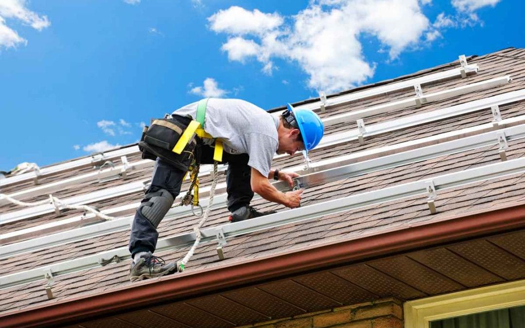 Finding a Roofer: 5 Questions to Ask Your Potential Roofing Contractor