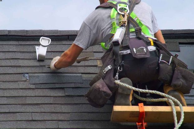 Best roofing Contractor in Spokane