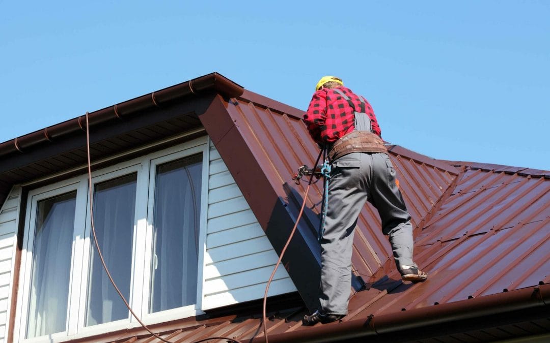 How to Choose the Best Roof for Your Home in Salt Lake City