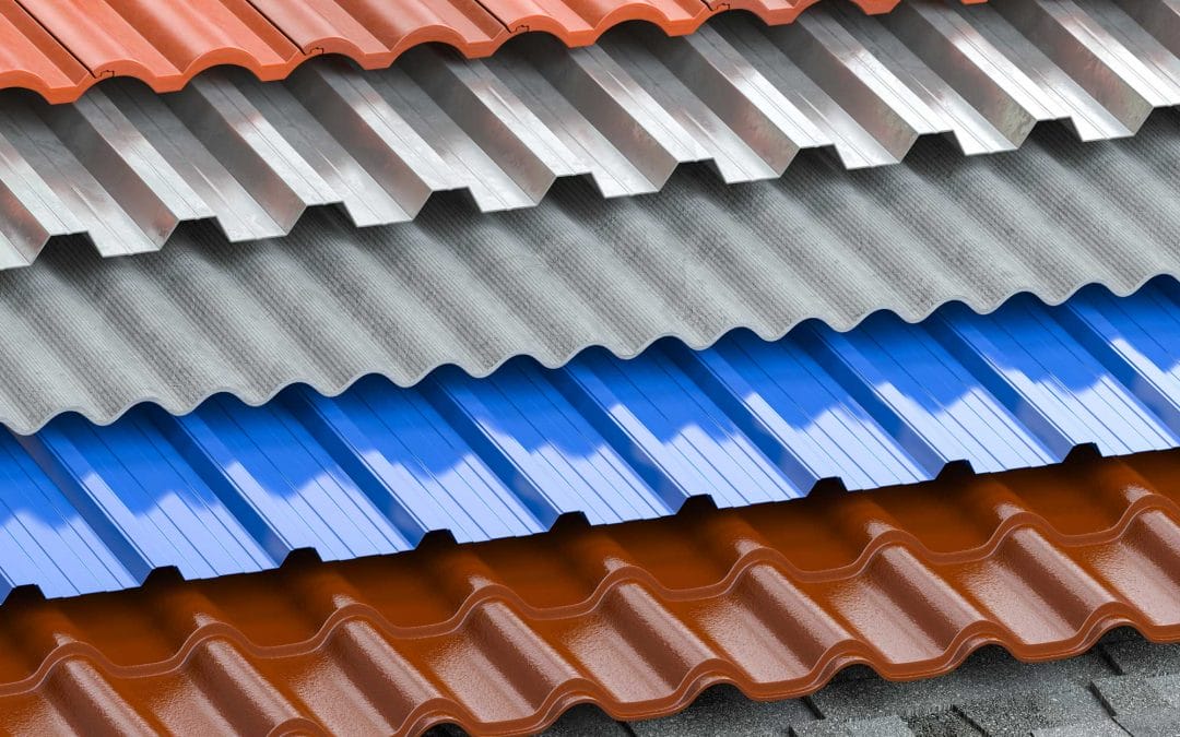 Exploring the Most Popular Roof Colors in Salt Lake City